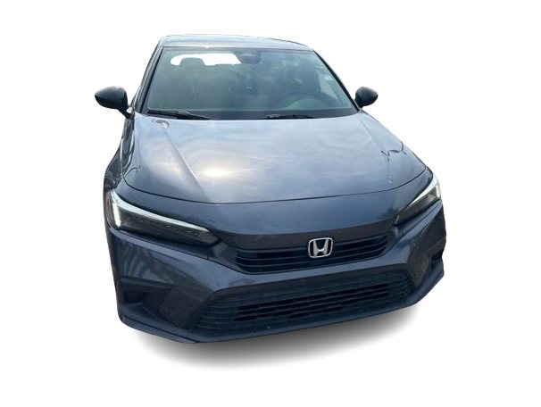 Thumbnail: 2022 Honda Civic - 12