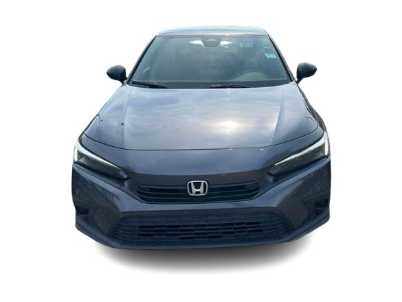 Thumbnail: 2022 Honda Civic - 11
