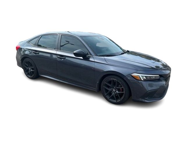 Thumbnail: 2022 Honda Civic - 15