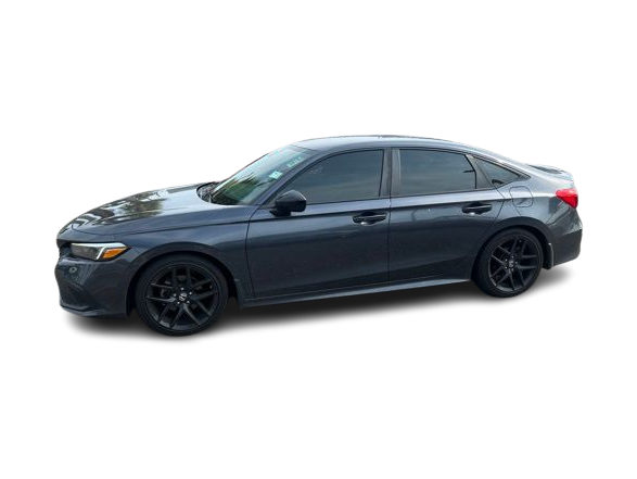 Thumbnail: 2022 Honda Civic - 20