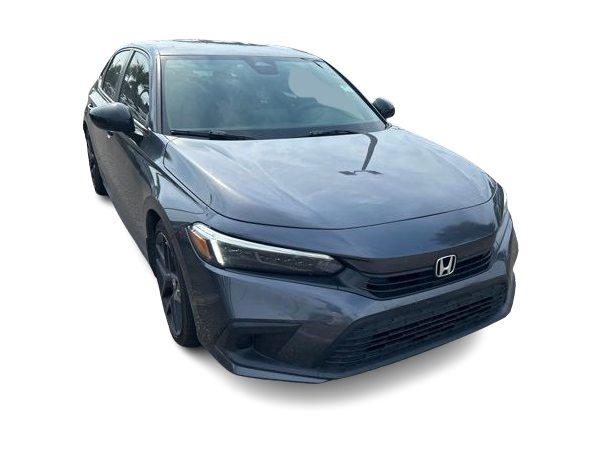 Thumbnail: 2022 Honda Civic - 13