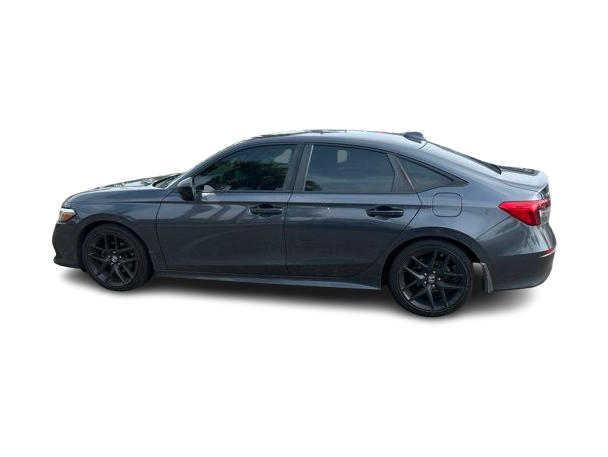 Thumbnail: 2022 Honda Civic - 19