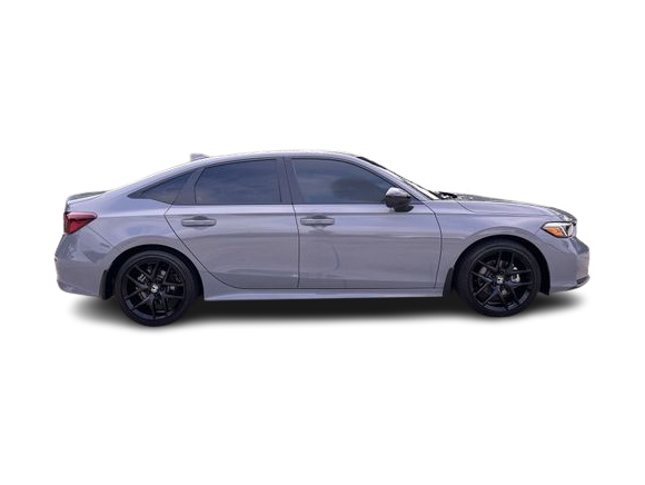Thumbnail: 2026 Honda Civic - 27