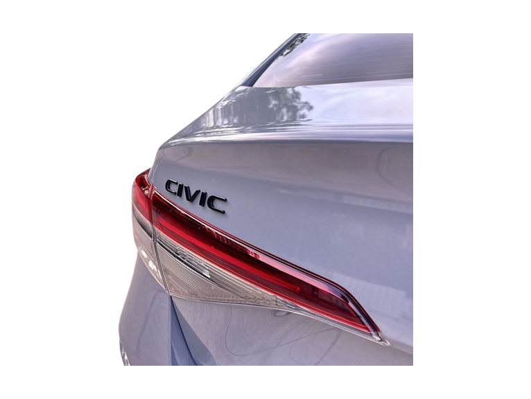 Thumbnail: 2026 Honda Civic - 30