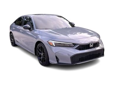 Thumbnail: 2026 Honda Civic - 28
