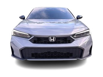 Thumbnail: 2026 Honda Civic - 6
