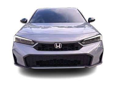 Thumbnail: 2026 Honda Civic - 29