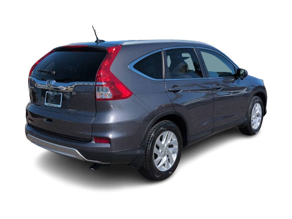 Thumbnail: 2016 Honda CR-V - 23