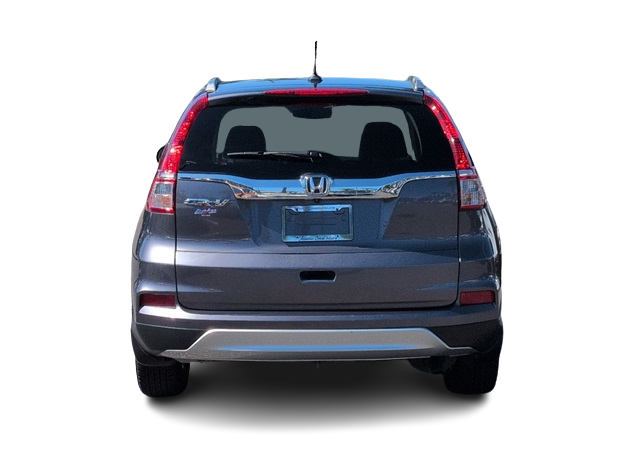 Thumbnail: 2016 Honda CR-V - 5