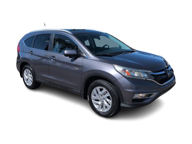 Thumbnail: 2016 Honda CR-V - 21