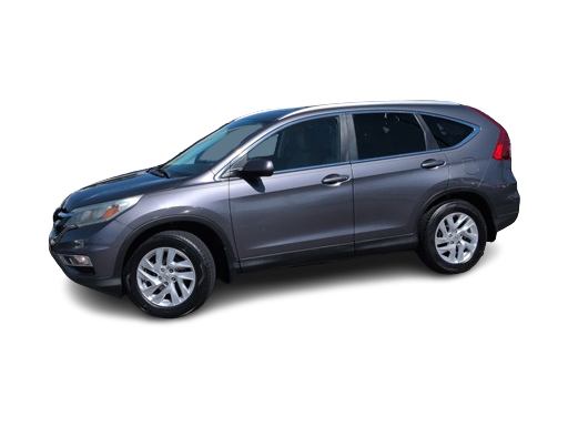 Thumbnail: 2016 Honda CR-V - 3