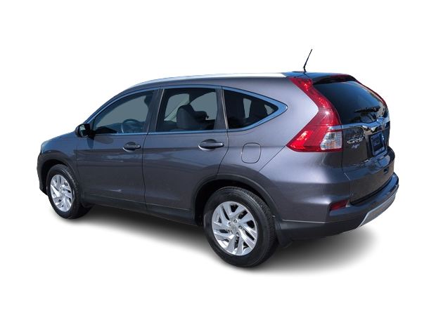 Thumbnail: 2016 Honda CR-V - 4