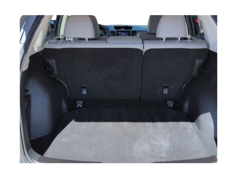 Thumbnail: 2016 Honda CR-V - 18