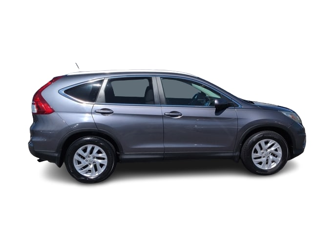 Thumbnail: 2016 Honda CR-V - 24