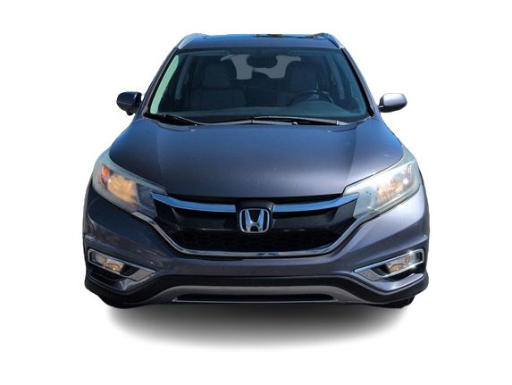 Thumbnail: 2016 Honda CR-V - 6