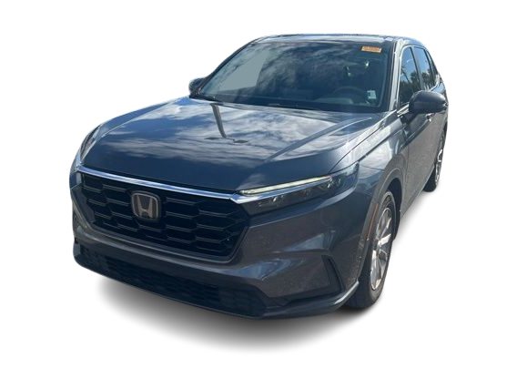 Thumbnail: 2024 Honda CR-V - 14