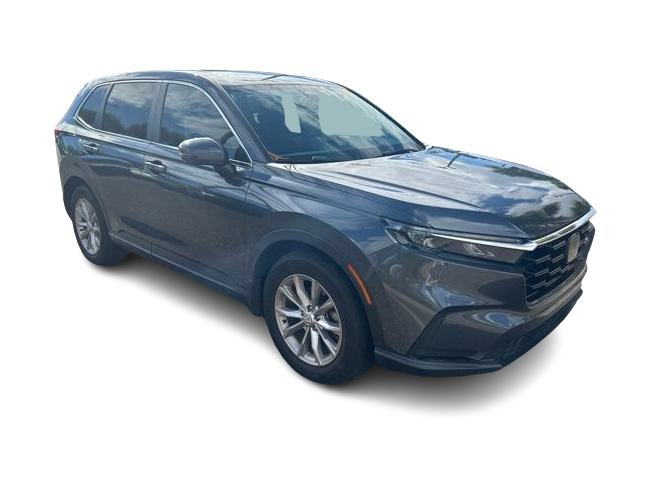 Thumbnail: 2024 Honda CR-V - 17