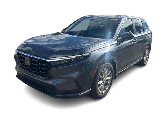 Thumbnail: 2024 Honda CR-V - 13