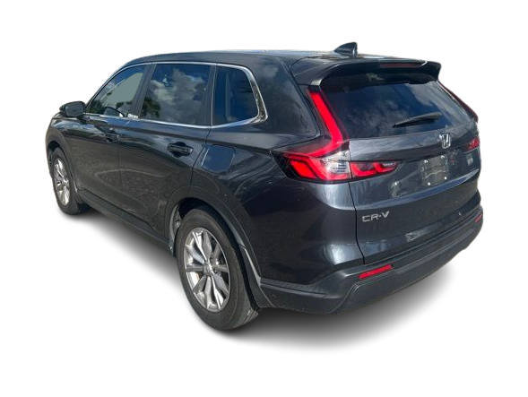 Thumbnail: 2024 Honda CR-V - 3