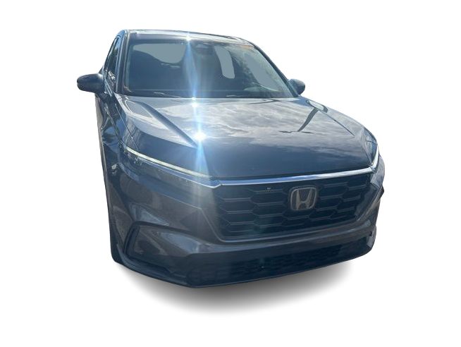Thumbnail: 2024 Honda CR-V - 15