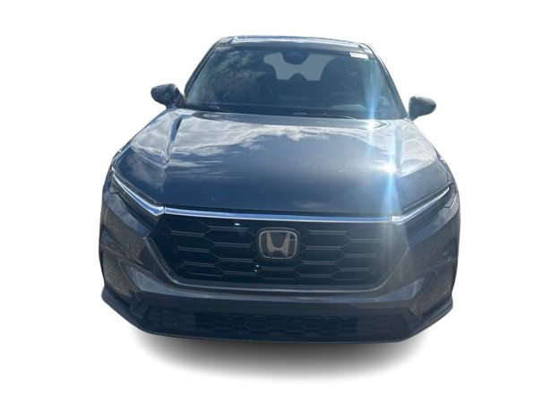 Thumbnail: 2024 Honda CR-V - 5