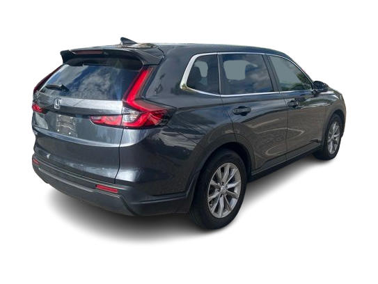 Thumbnail: 2024 Honda CR-V - 18