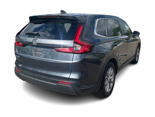 Thumbnail: 2024 Honda CR-V - 19