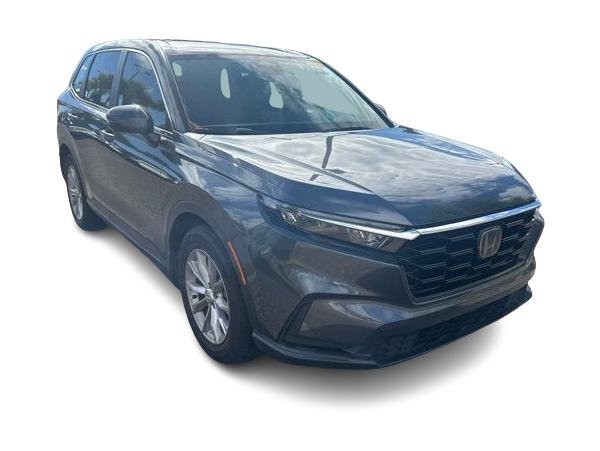 Thumbnail: 2024 Honda CR-V - 16