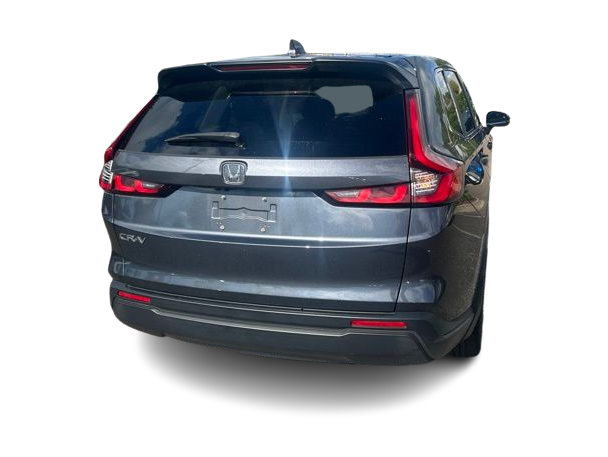 Thumbnail: 2024 Honda CR-V - 4