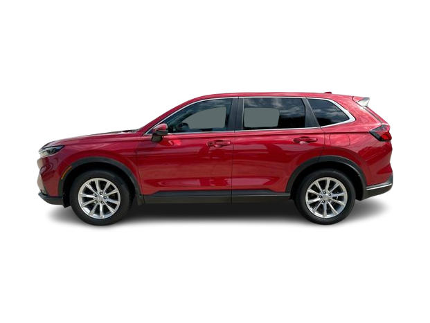 Thumbnail: 2024 Honda CR-V - 3