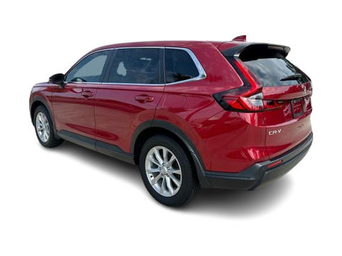 Thumbnail: 2024 Honda CR-V - 4
