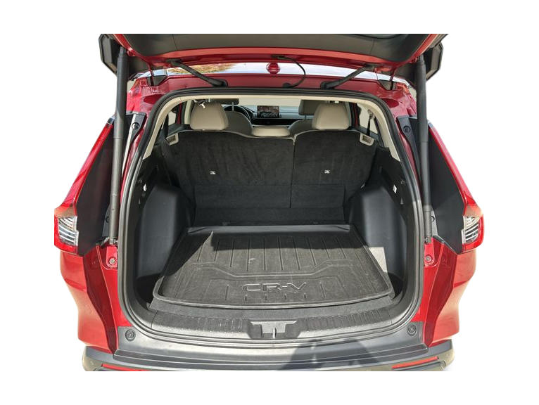 Thumbnail: 2024 Honda CR-V - 17
