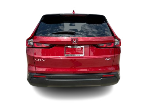 Thumbnail: 2024 Honda CR-V - 5