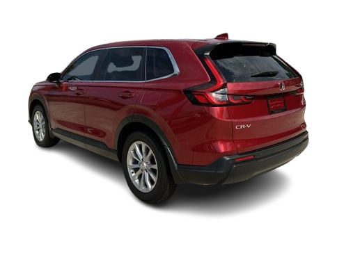 Thumbnail: 2024 Honda CR-V - 25