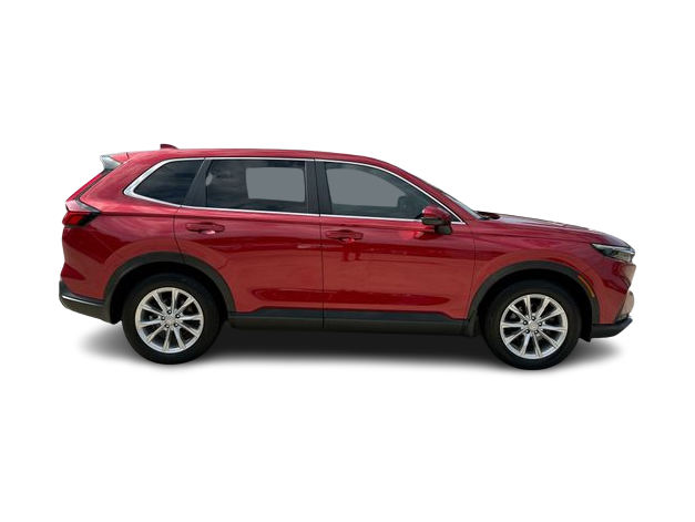 Thumbnail: 2024 Honda CR-V - 23