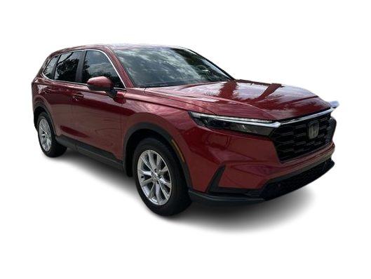 Thumbnail: 2024 Honda CR-V - 29
