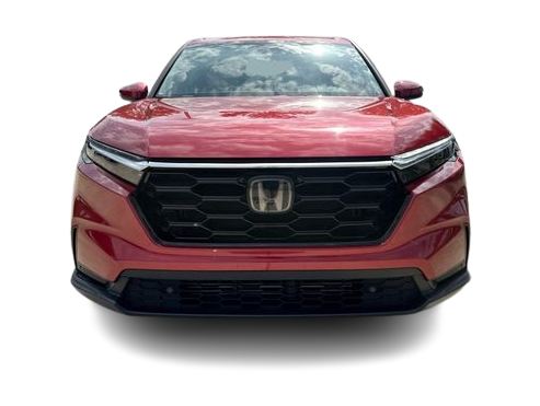 Thumbnail: 2024 Honda CR-V - 6