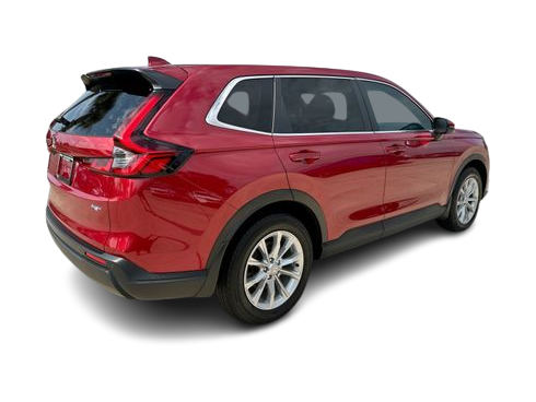 Thumbnail: 2024 Honda CR-V - 22