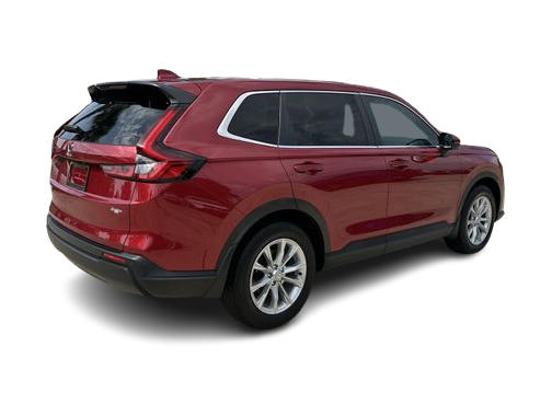 Thumbnail: 2024 Honda CR-V - 27