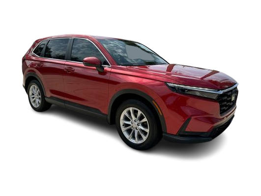 Thumbnail: 2024 Honda CR-V - 20
