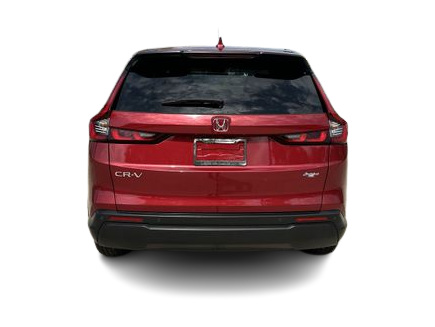 Thumbnail: 2024 Honda CR-V - 26