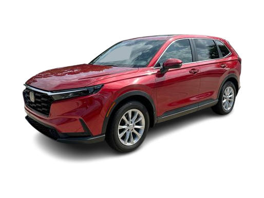 Thumbnail: 2024 Honda CR-V - 21