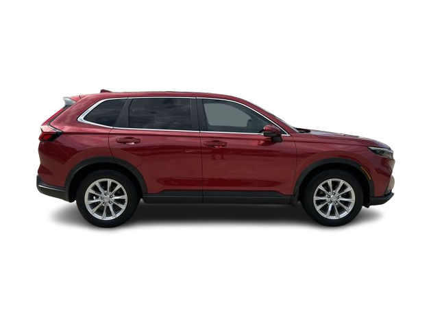 Thumbnail: 2024 Honda CR-V - 28