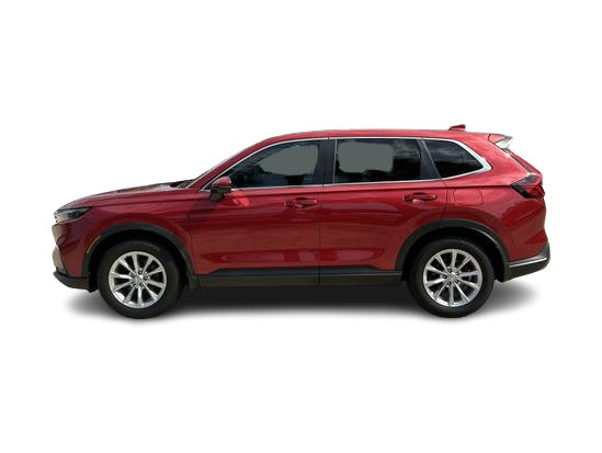 Thumbnail: 2024 Honda CR-V - 24