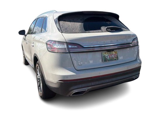 Thumbnail: 2021 Lincoln Nautilus - 4