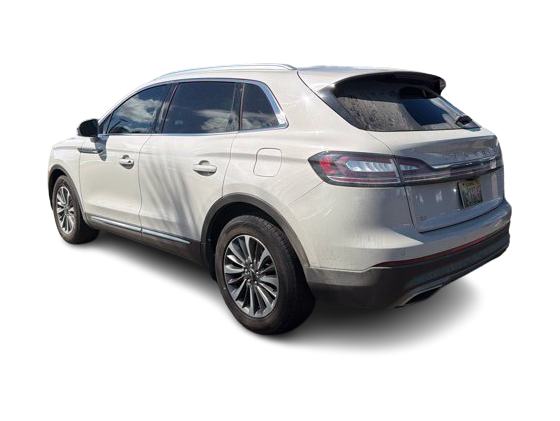Thumbnail: 2021 Lincoln Nautilus - 19