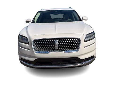 Thumbnail: 2021 Lincoln Nautilus - 6