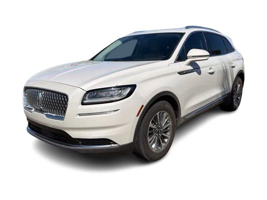Thumbnail: 2021 Lincoln Nautilus - 12