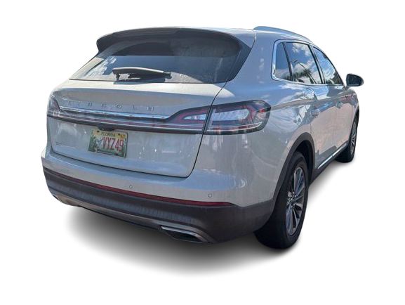 Thumbnail: 2021 Lincoln Nautilus - 18