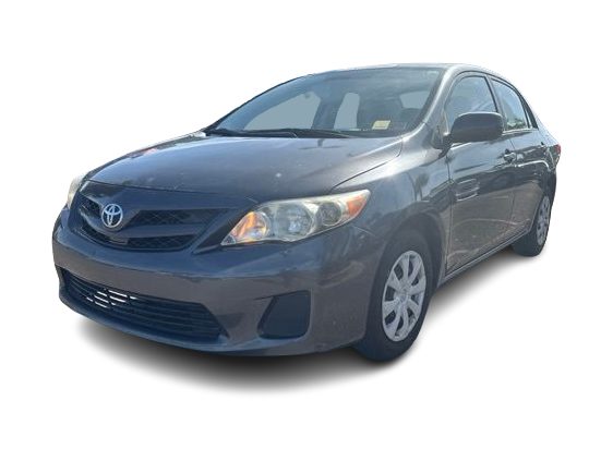 Thumbnail: 2011 Toyota Corolla - 13